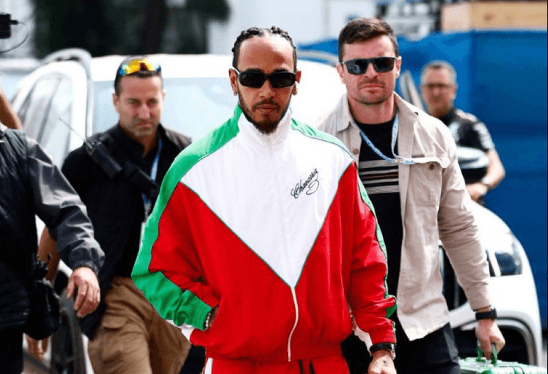 Lewis Hamilton no participará en los primeros entrenamientos libres del GP de México 