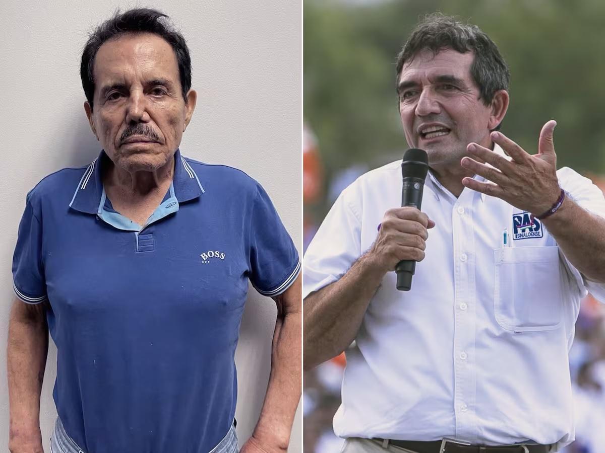Rancho donde secuestraron a “El Mayo” Zambada fue el lugar del asesinato de Héctor Melesio Cuén 