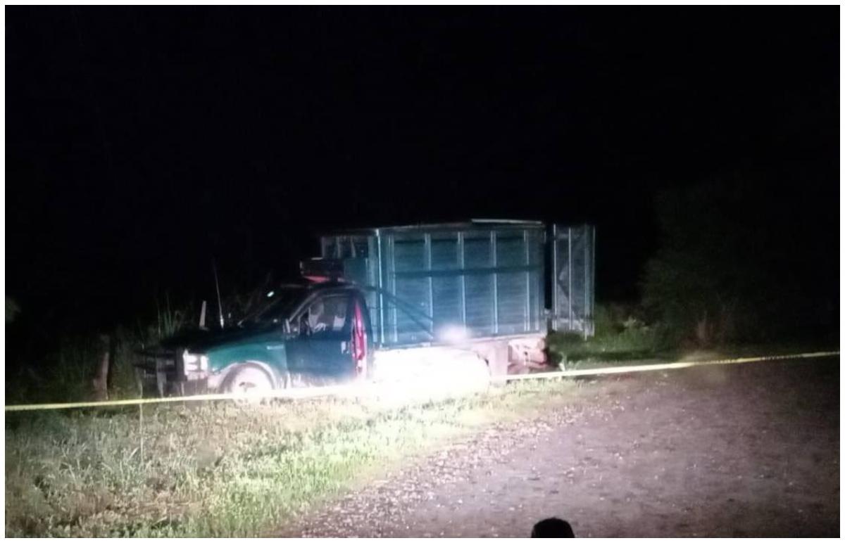 Soldados del ejército Mexicano abren fuego contra migrantes en Chiapas