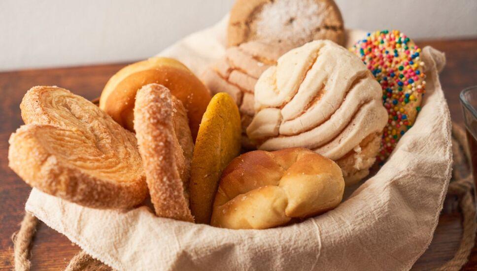 ¿Por qué comemos pan cuando hace frío?