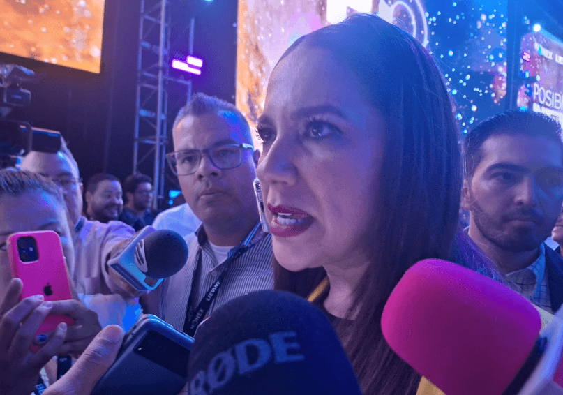 PAN de Guanajuato anuncia que habrá tolerancia cero en violencia de género