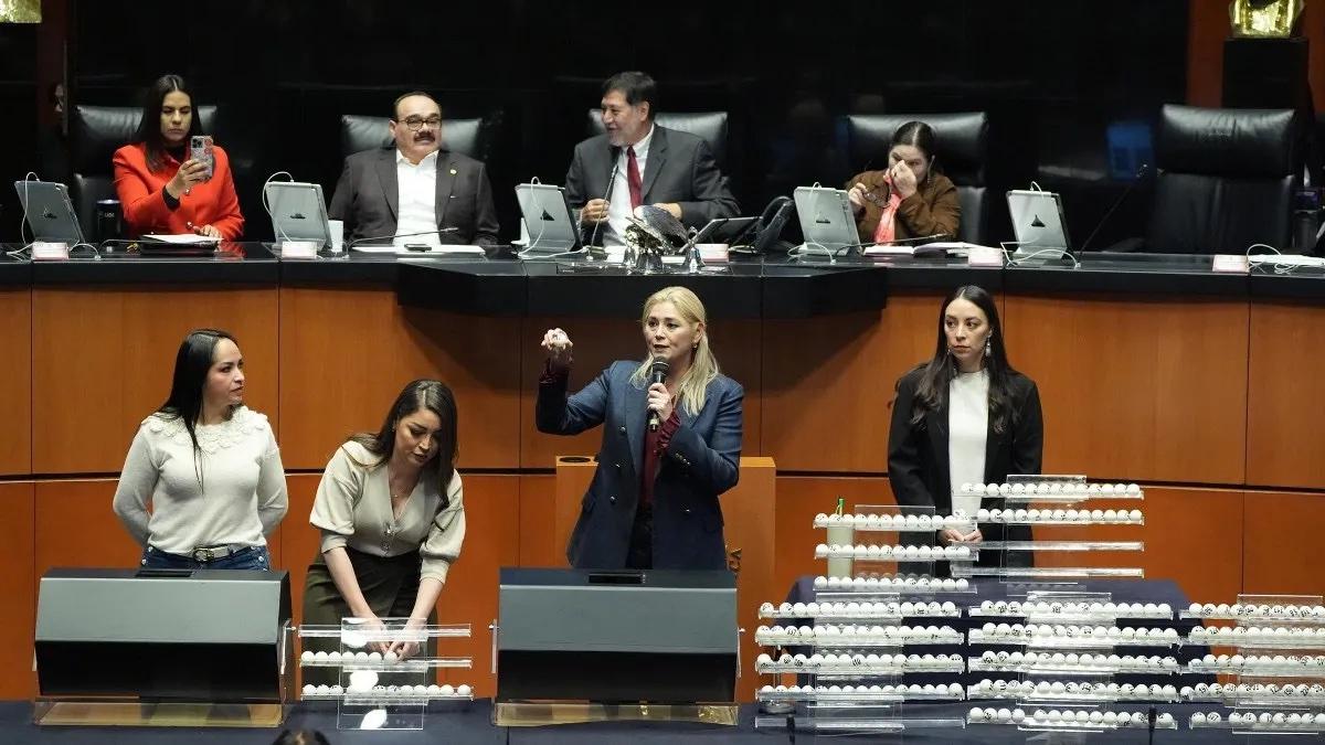 Reforma al Poder Judicial se fortalece
