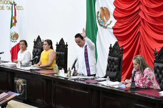 Tabasco y Zacatecas primeros en aprobar reforma para que las modificaciones a la Constitución no se impugnen 