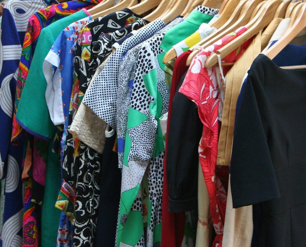 Plataformas chinas de ropa afectan a más de 4 mil empleos de la industria del vestido en Guanajuato
