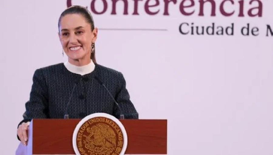 Claudia Sheinbaum asistirá al G20 en Brasil 