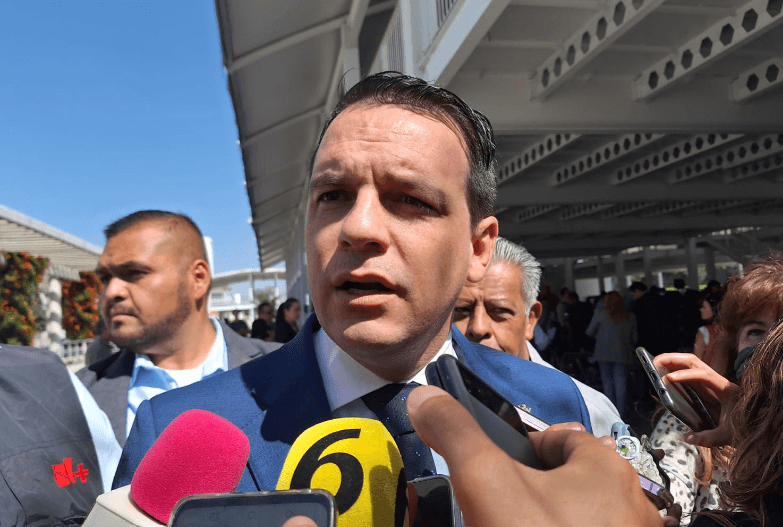 AVANZA CONSOLIDACIÓN DE PLAN INTERESTATAL DE SEGURIDAD GUANAJUATO