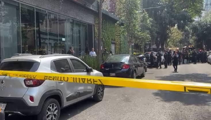 Explosión en Galerías Insurgentes de la CDMX, cobra la vida de una persona