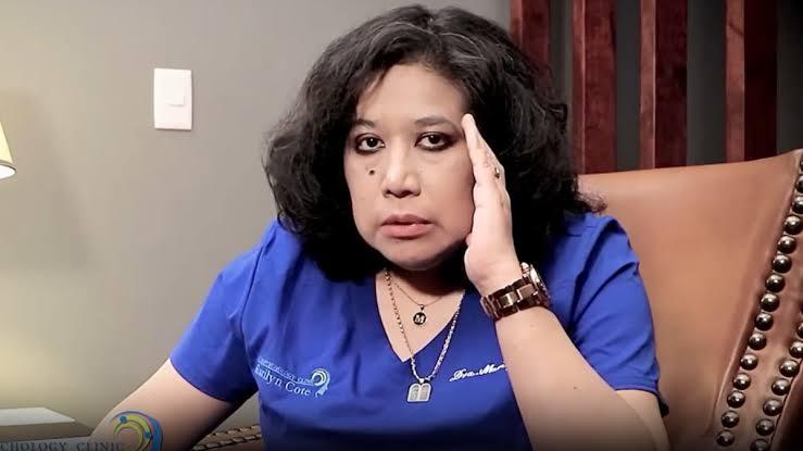 Fiscalía de Puebla investiga a una abogada que da consultas de psiquiatría 