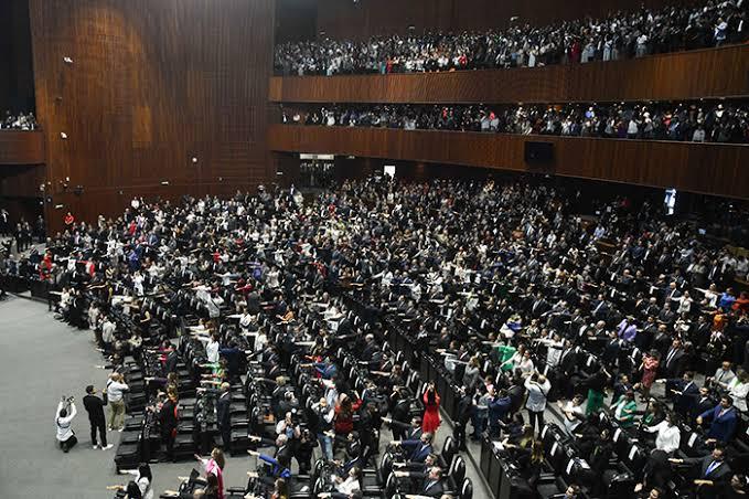 Morena en San Lázaro propone fusionar al IFT y la Cofece para conservar acuerdos del T- MEC