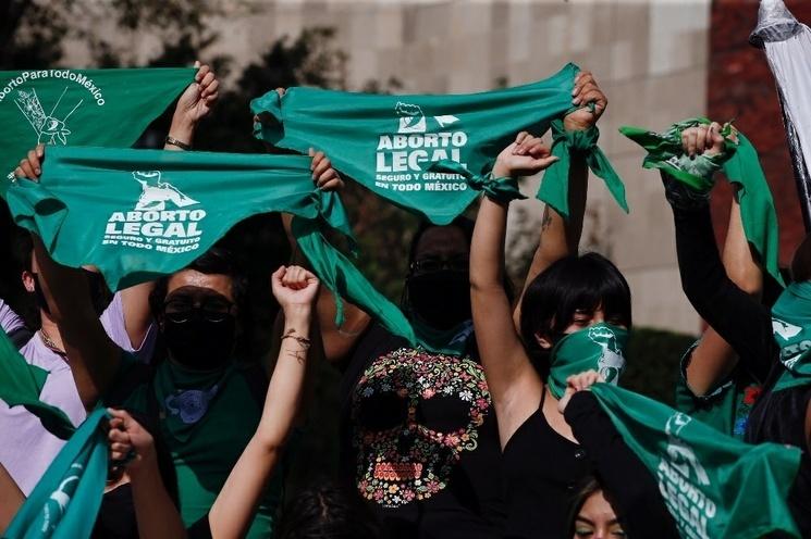 Congreso de Zacatecas aprueba la despenalización del aborto