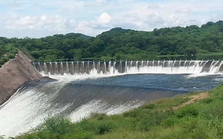 Acueducto Solís podrá dotar de agua a más de 2 millones de guanajuatenses