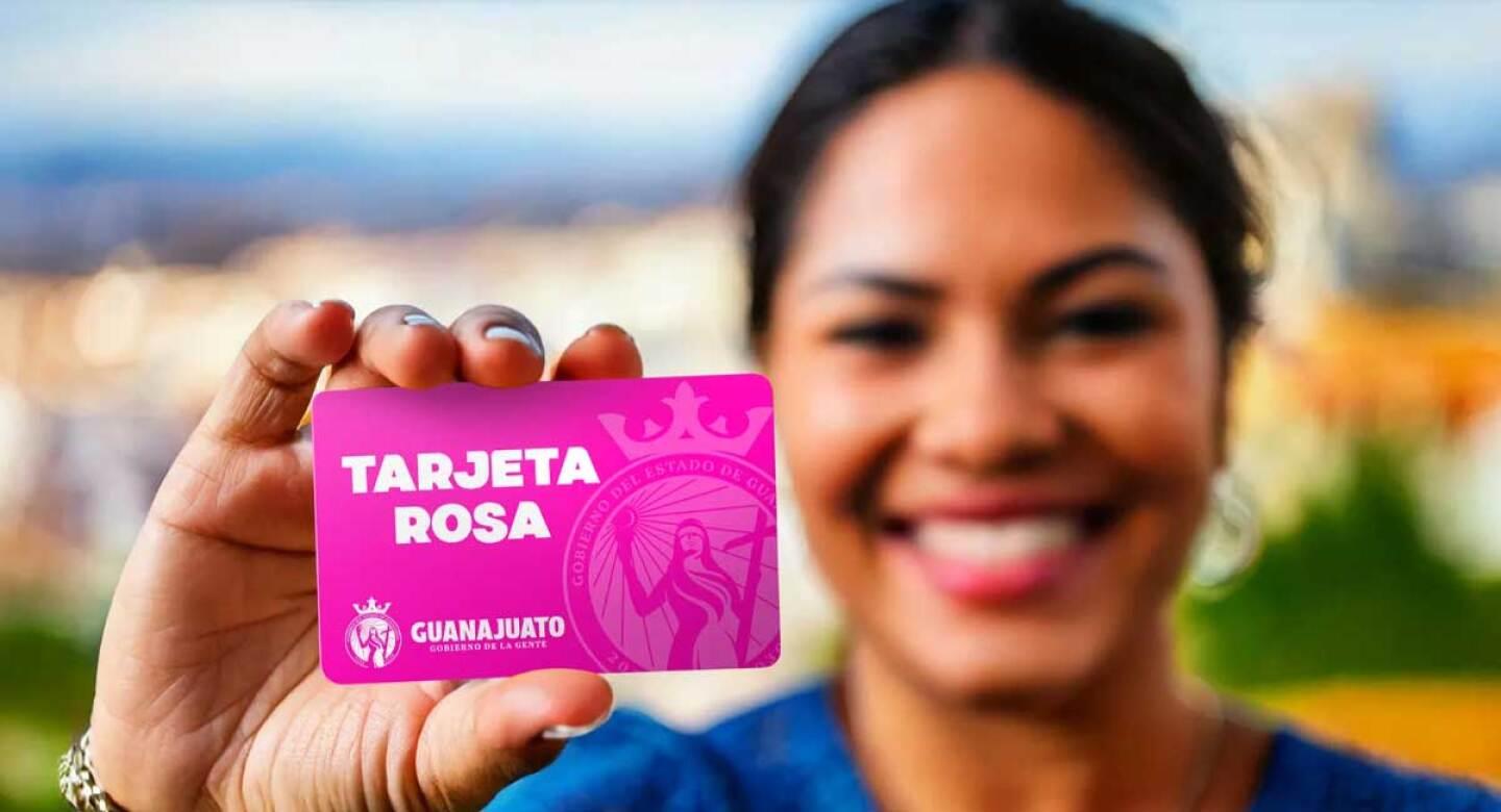 Libia García pone en marcha &#8220;Aliadas&#8221; para las mujeres guanajuatenses