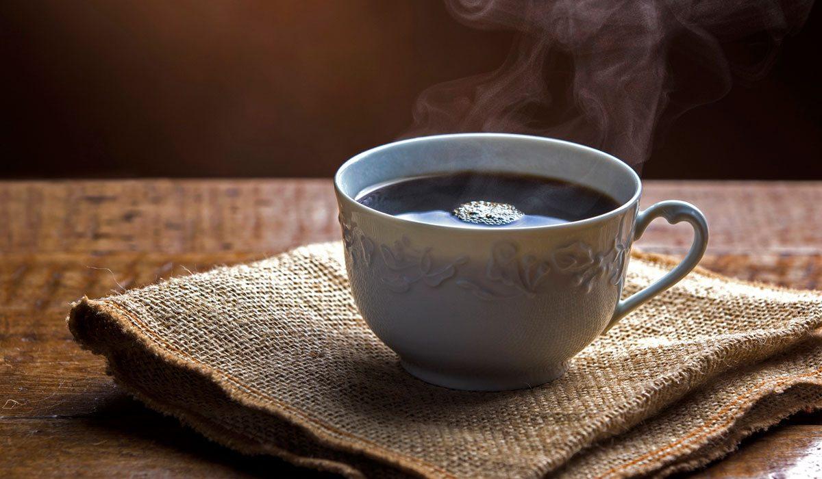 El café y sus beneficios a la salud