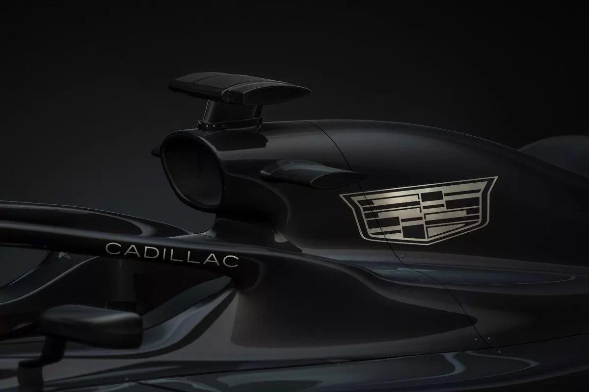 Cadillac llega a la Fórmula 1 