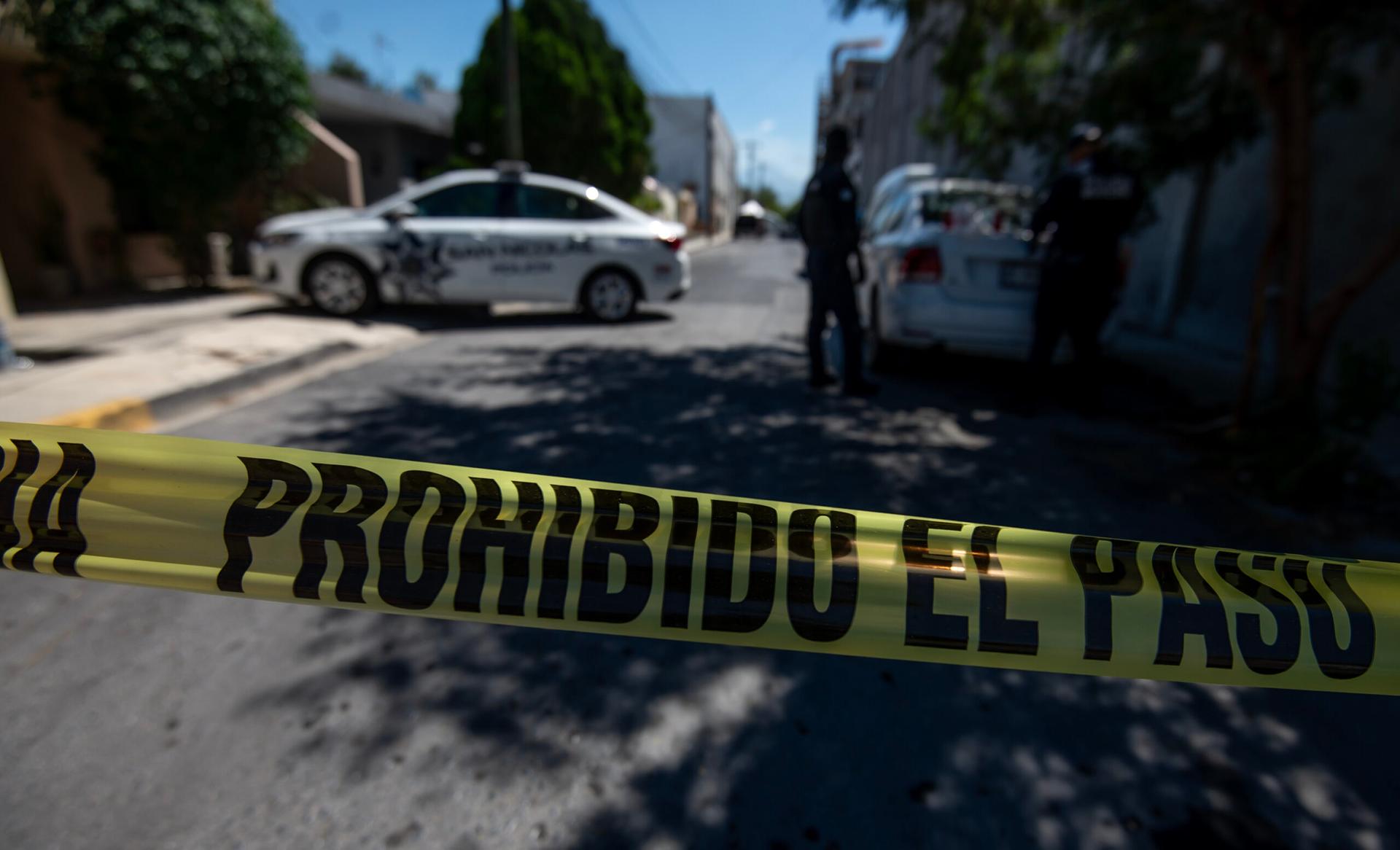Disminuye la tasa de crímenes en Jalisco, según la organización México Evalúa