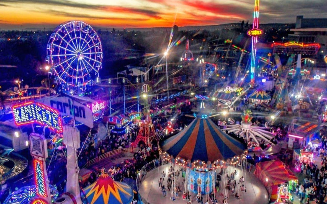 Anuncian el elenco de la Feria de León 2025