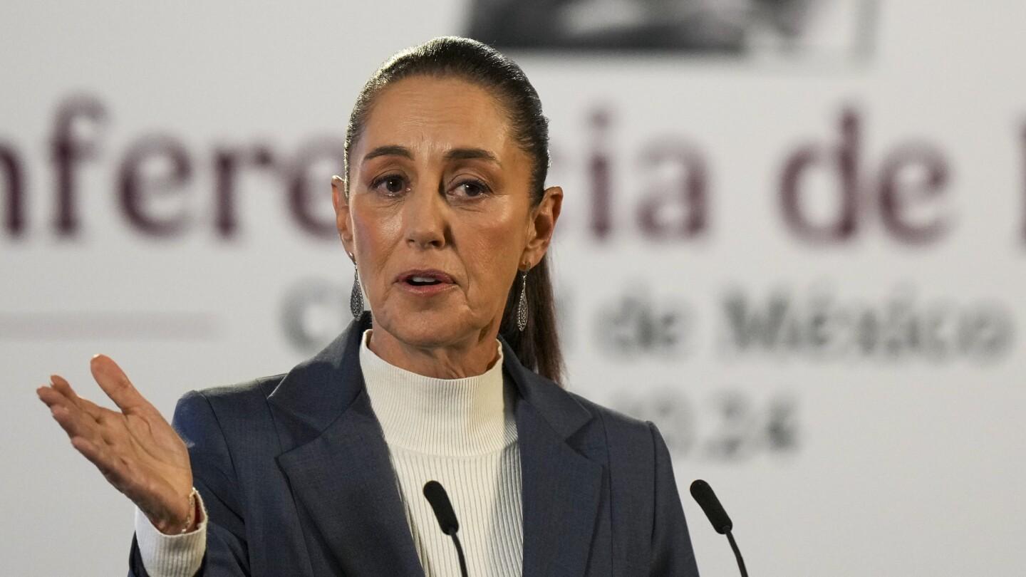 Nuevo ataque cibernético para el Gobierno de México 