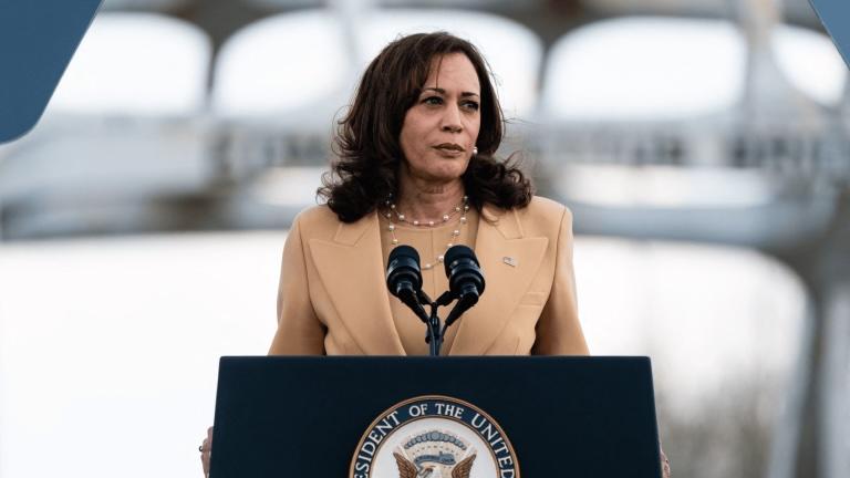 Kamala Harris no logró conectar con las mujeres estadounidenses: analistas