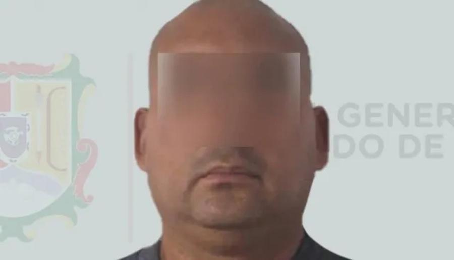 Detienen a presunto multihomicida en Nayarit