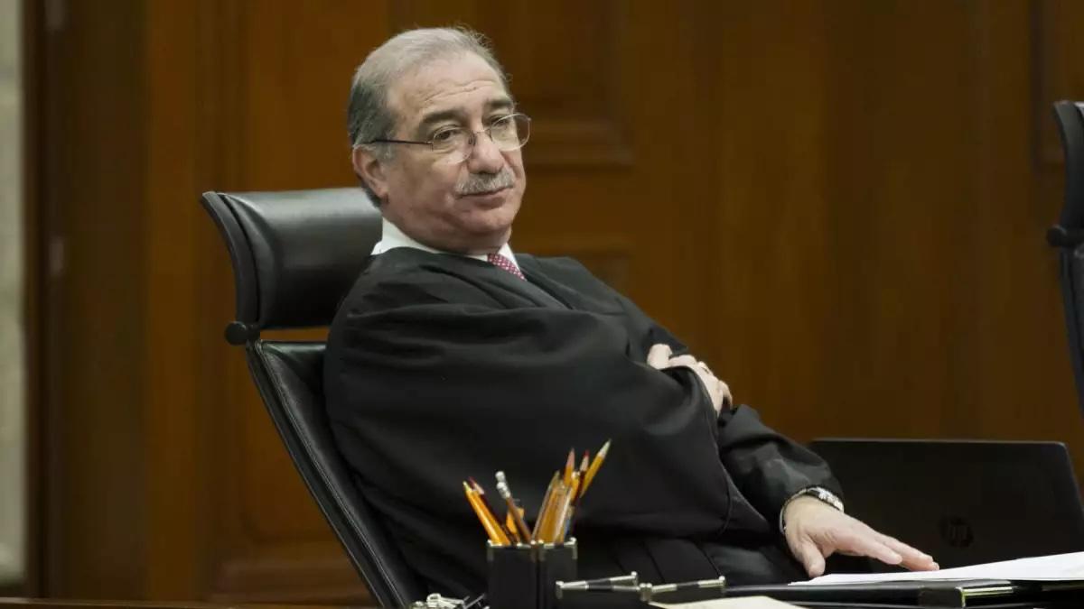 Trabajadores del PJ investigarán motivos Pérez Dayán para no invalidar la reforma judicial 