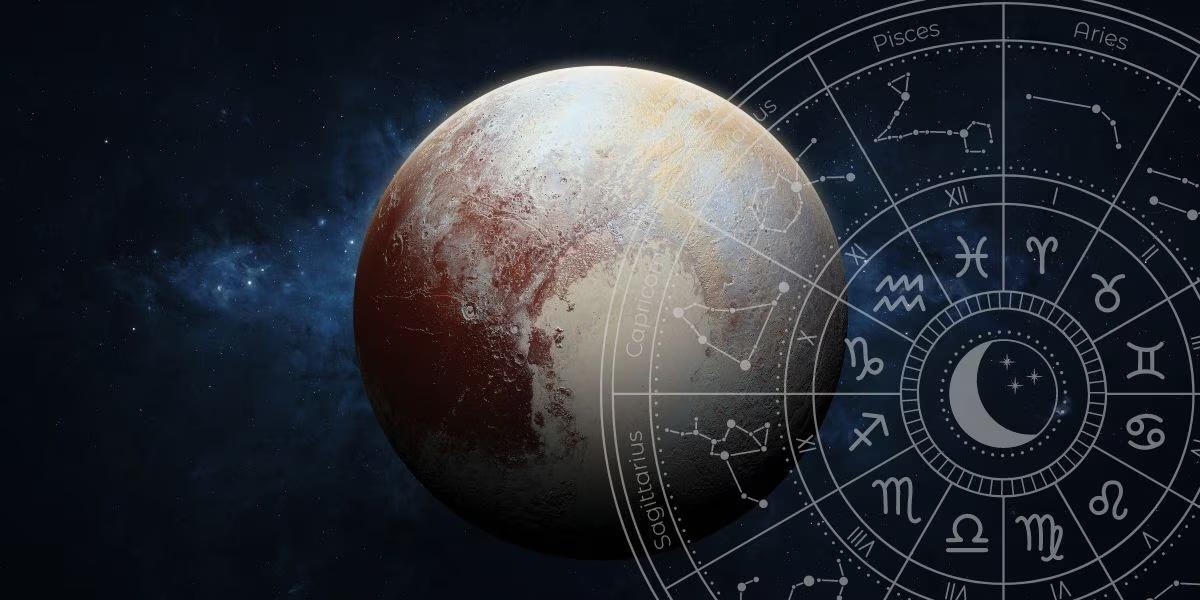 Hoy entra Plutón en Acuario ¿qué significa?
