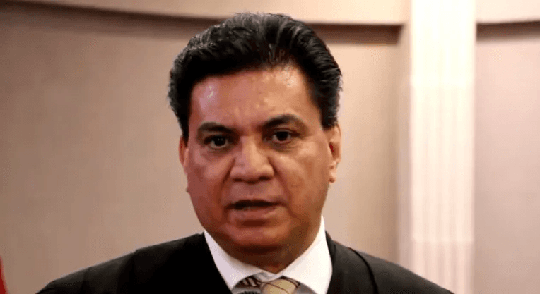 Muere Edmundo Román Pinzón al salir de los juzgados en Acapulco