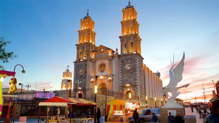 Ciudad Juárez celebra 365 años de fundación