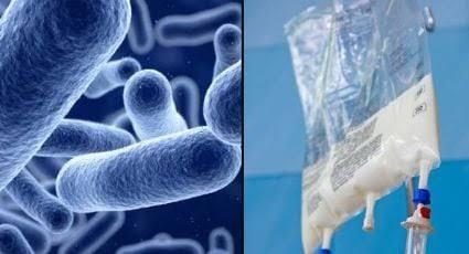 Mueren cuatro menores más por la bacteria Klebsiella oxytoca en Centros de Salud 