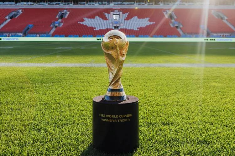El Mundial 2030 se llevará a cabo en tres continentes