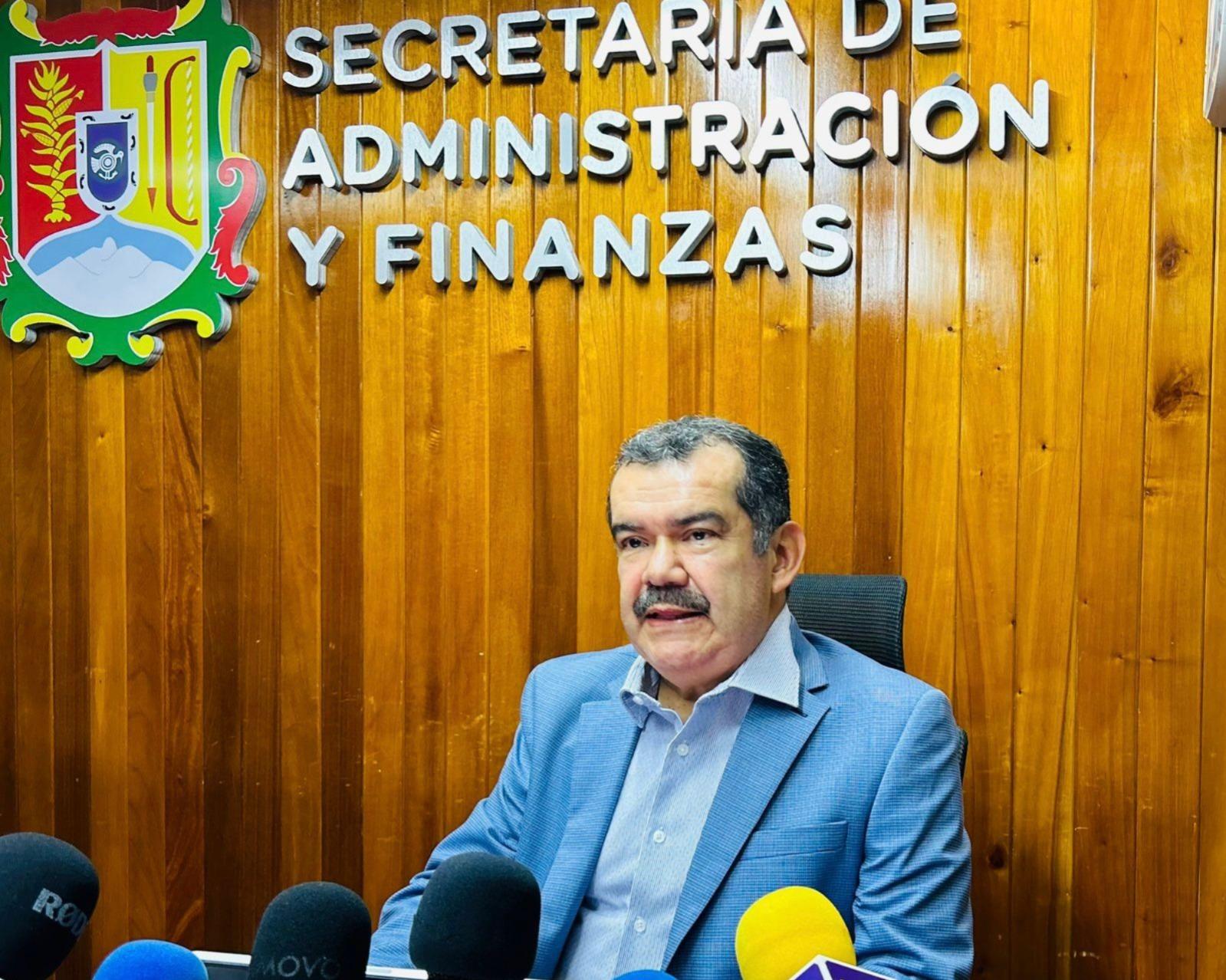 Gestiones de Gobernador de Nayarit da certeza y a pago de aguinaldo de trabajadores