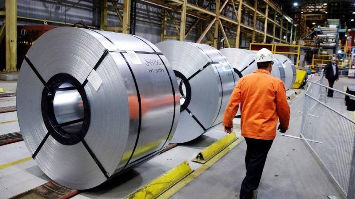 Aranceles en acero a empresas chinas podría favorecer al sector de la construcción