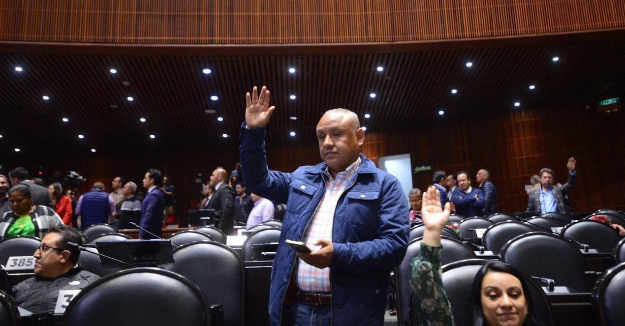 Muere diputado de Veracruz por atentado