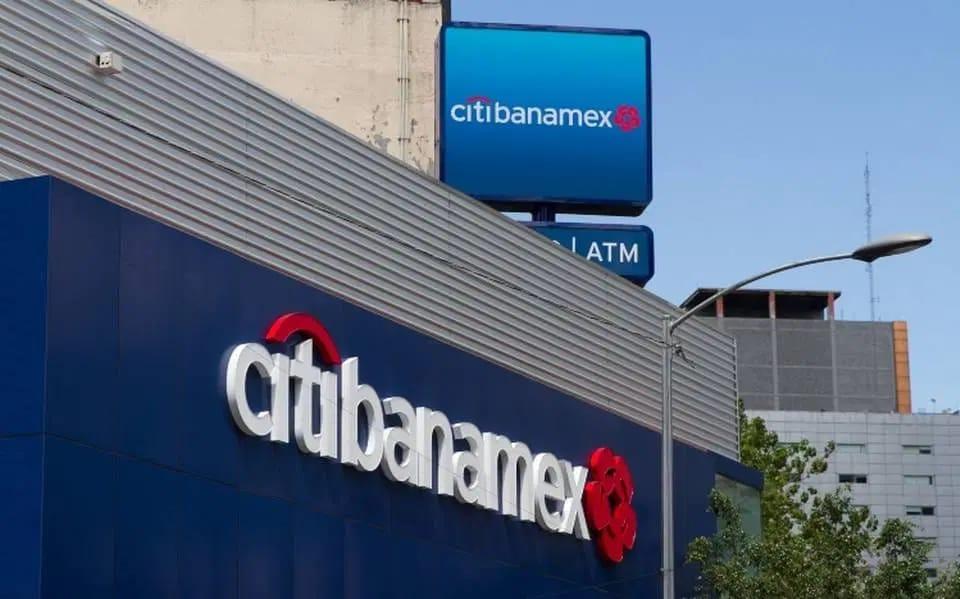 Banamex envía mensaje de calma a clientes, luego de separarse de Citi 