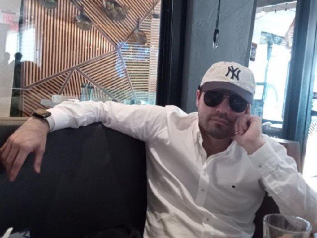 Dámaso López Serrano fue capturado en Estados Unidos 