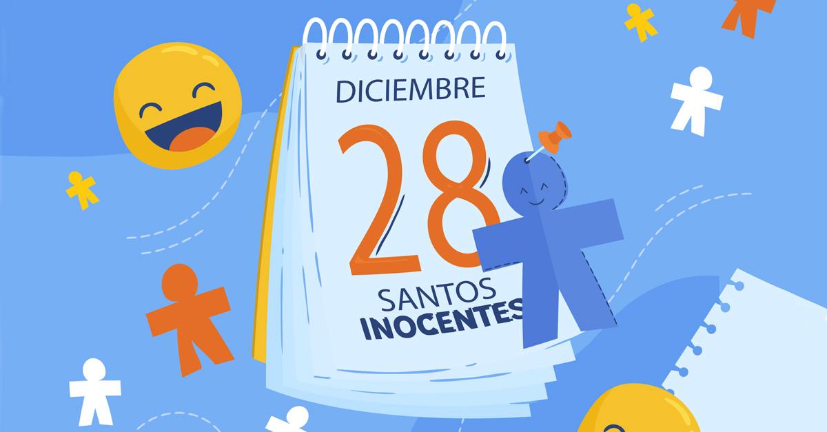 ¿Por qué celebramos el Día de los Inocentes? 