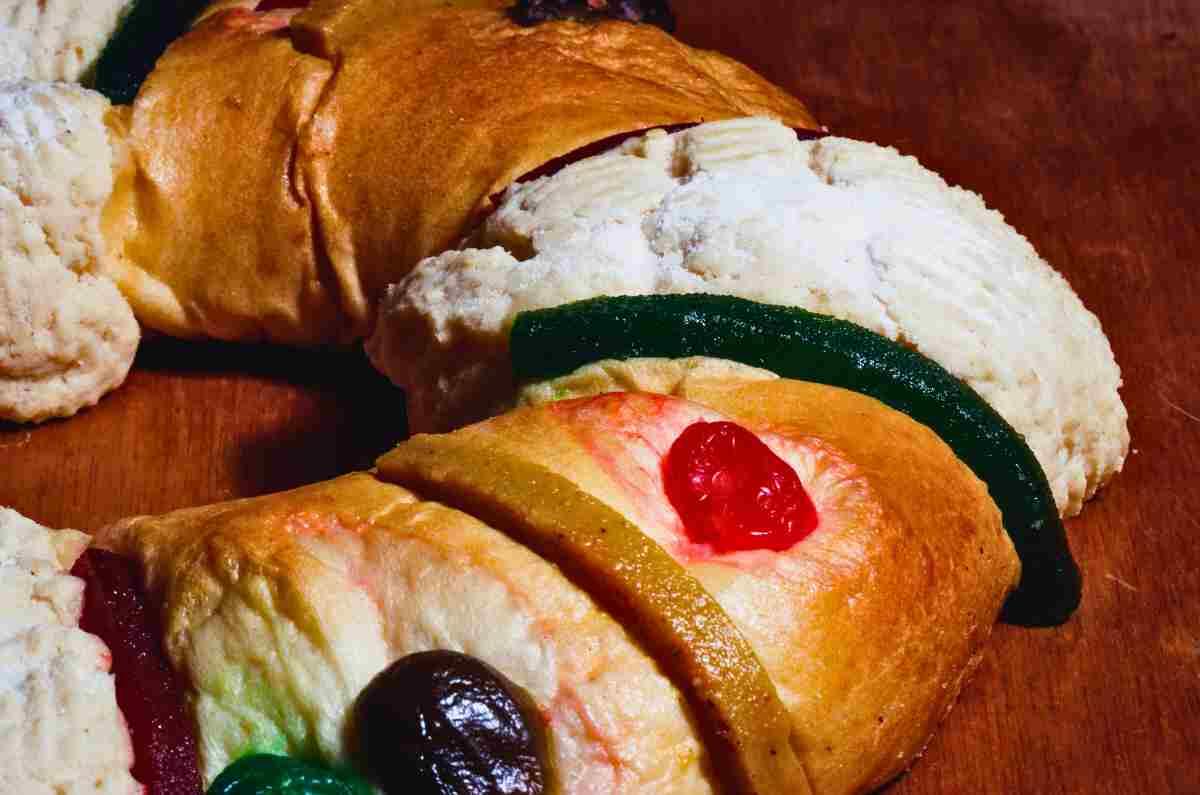 Ahí viene la Feria de la Rosca de Reyes en Cholula 