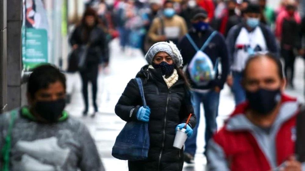 No se contemplan modificaciones de vacaciones ante bajas temperaturas en Guanajuato