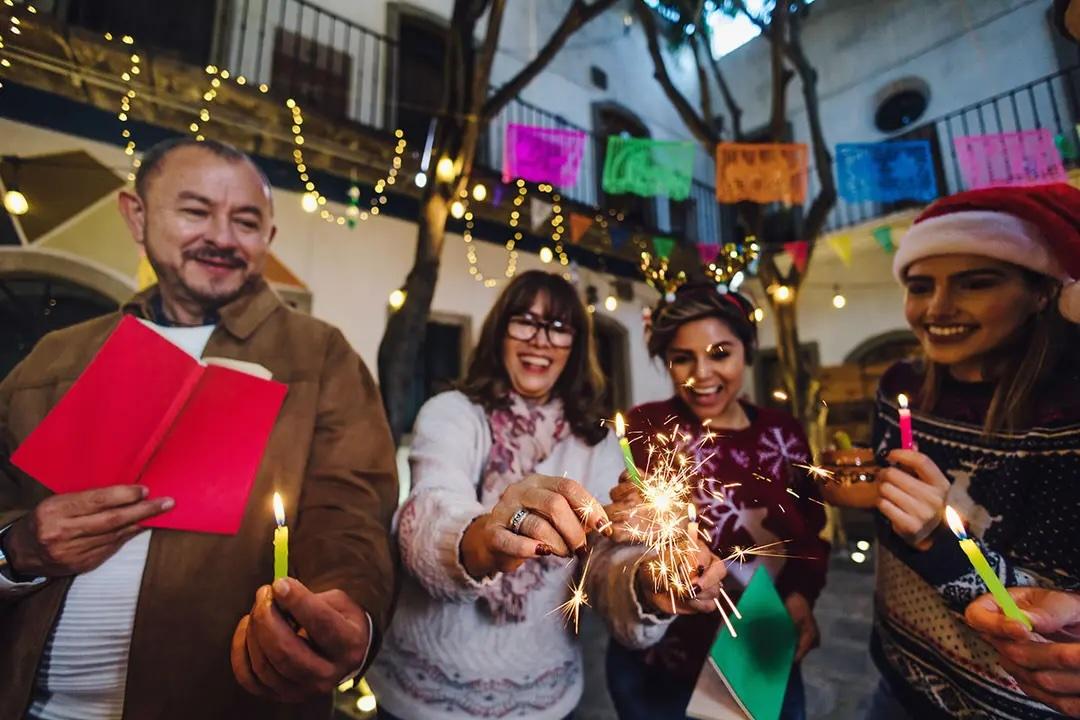 Ahí viene el maratón Guadalupe- Reyes 