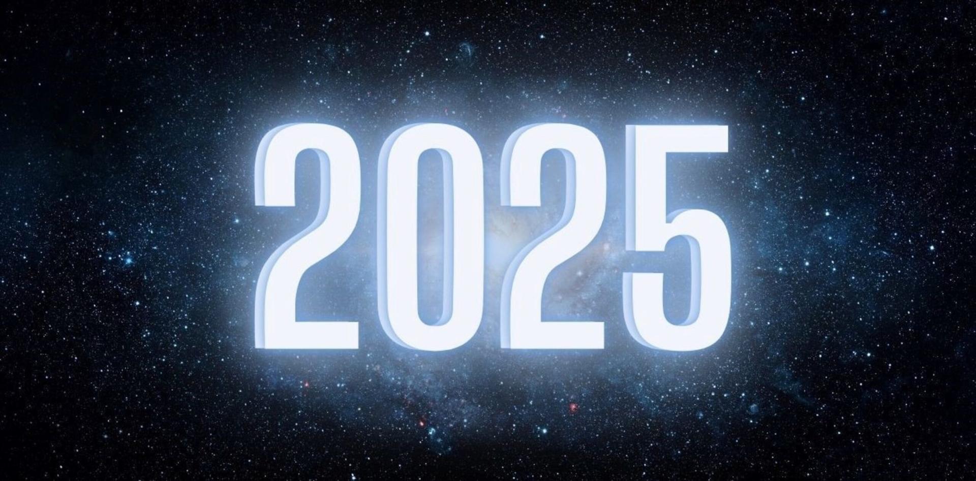 Predicciones 2025 ¿Cómo nos irá este año?