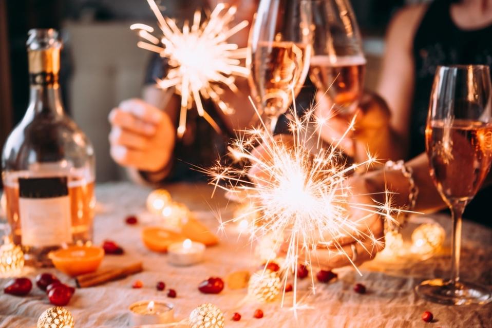 Tres rituales para fin de año y tener más dinero, suerte y amor