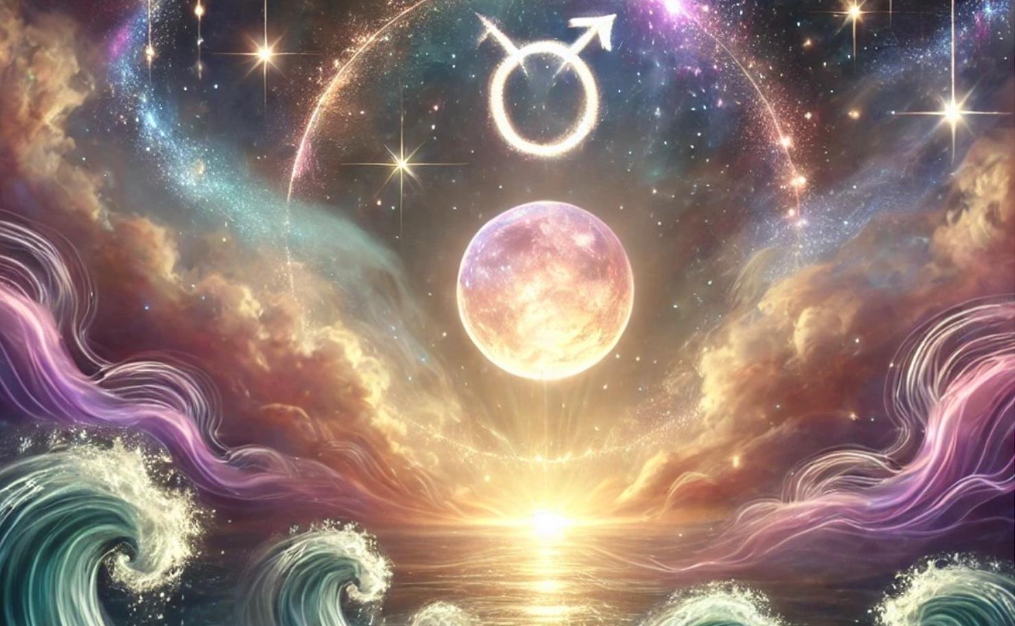 Venus en Acuario ¿qué significa? 