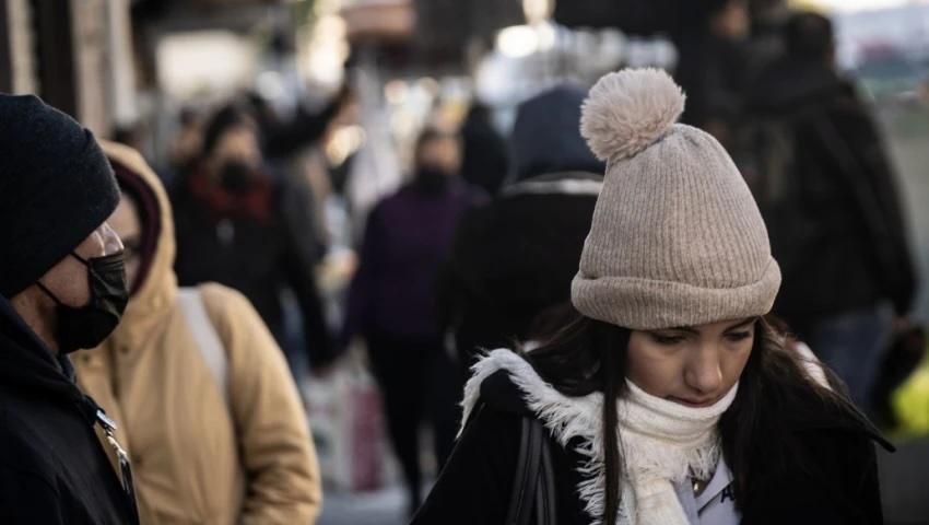 Frío afectará a León Guanajuato los próximos 3 días