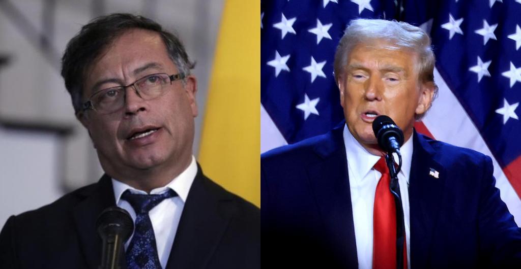 Estados Unidos estuvo a nada de imponer aranceles del 50% a Colombia 