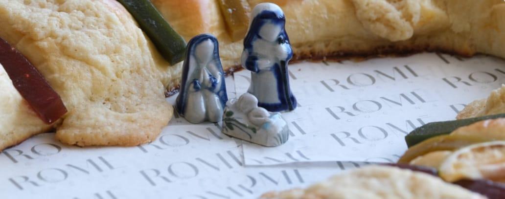 Rompe récord Rosca de Reyes con Causa 2025 en Jalisco