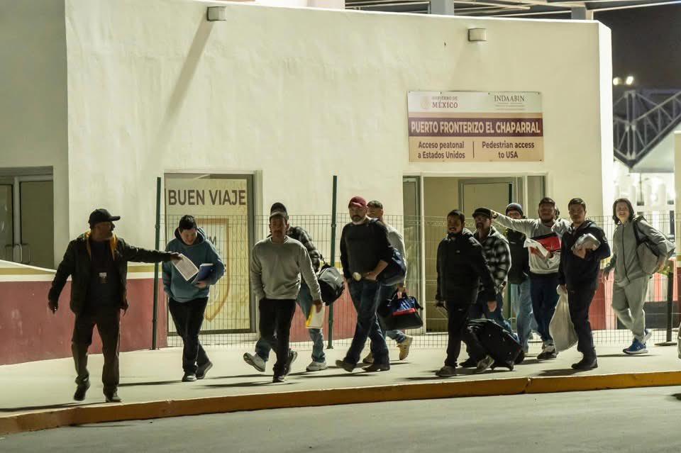 Trump autoriza redadas en escuelas, iglesias y hospitales 