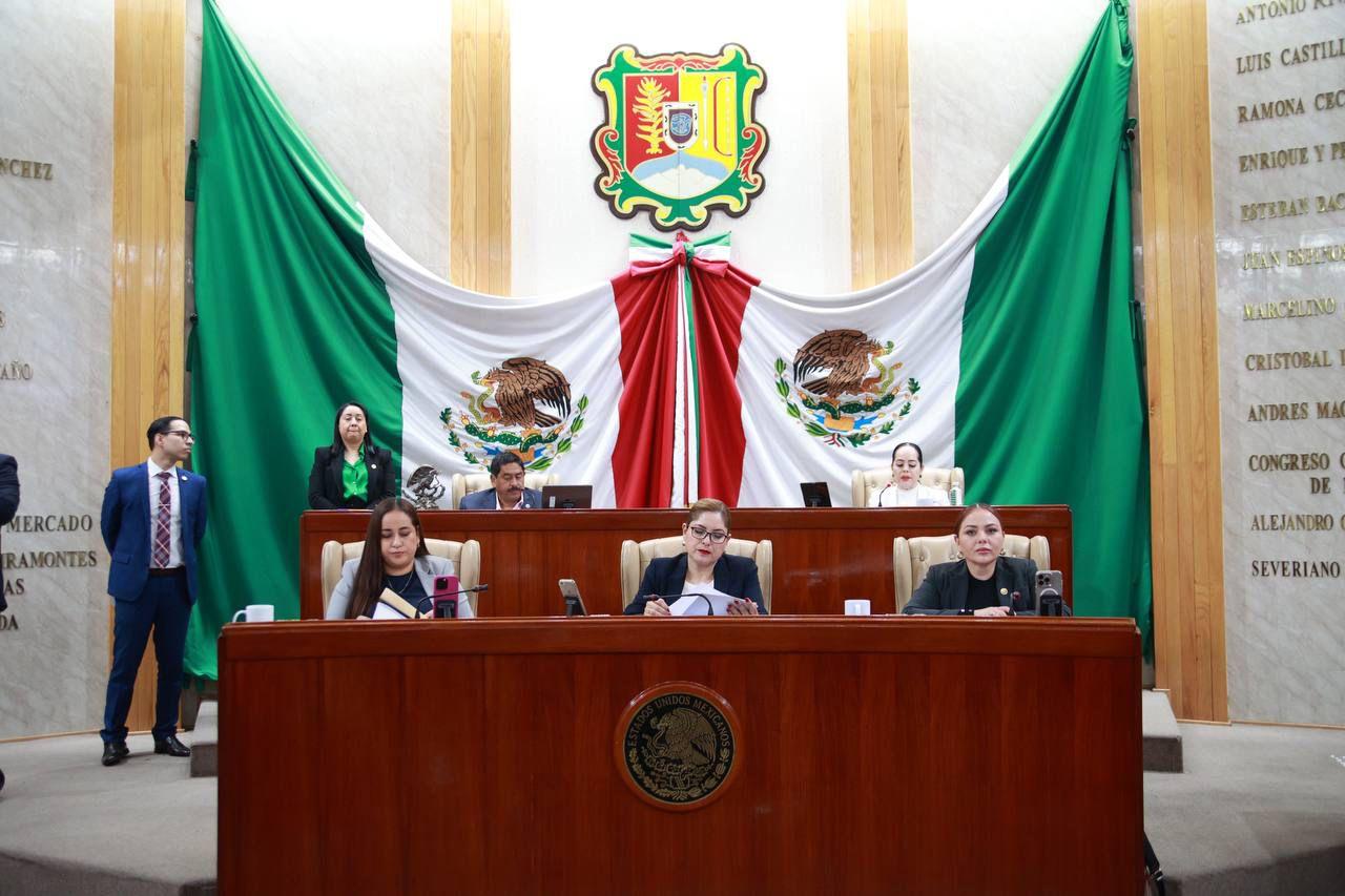 Se despenaliza el aborto en Nayarit