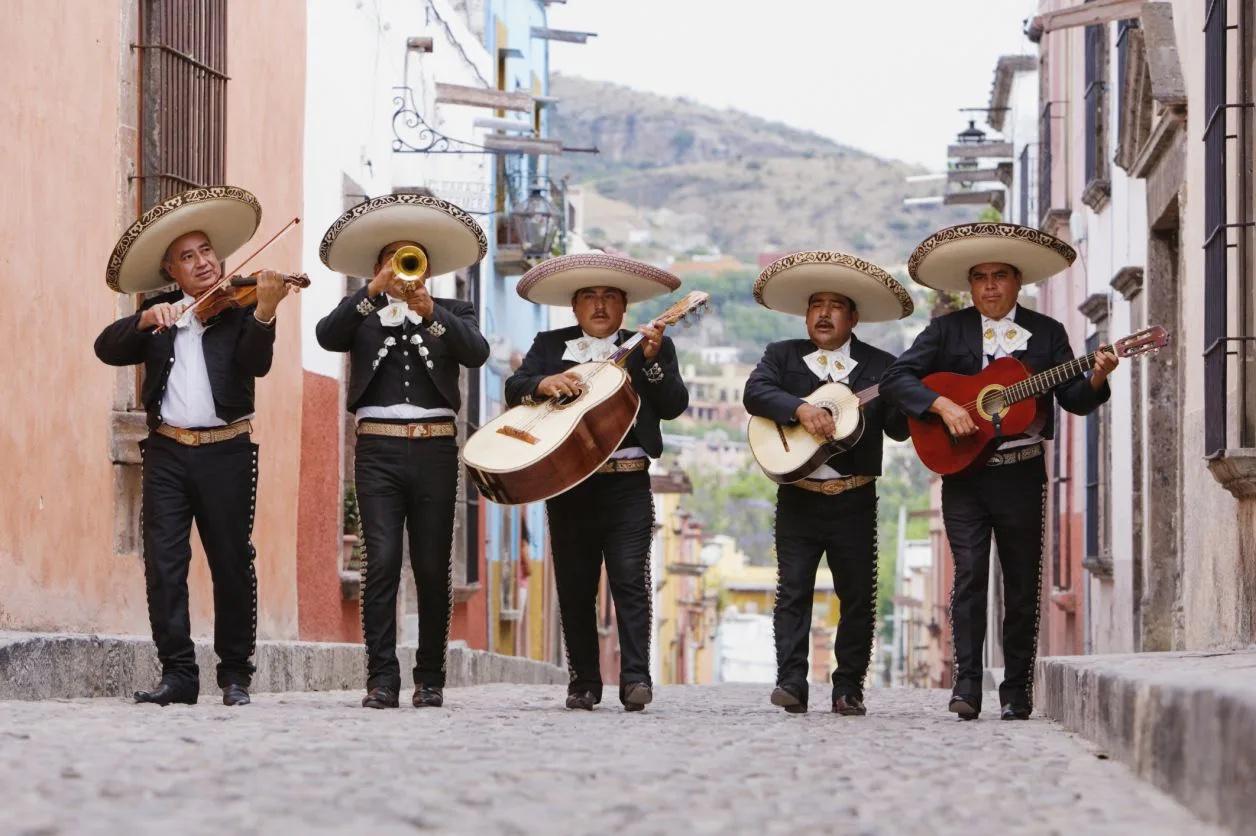 Día del Mariachi ¿Cuál es la mejor canción?