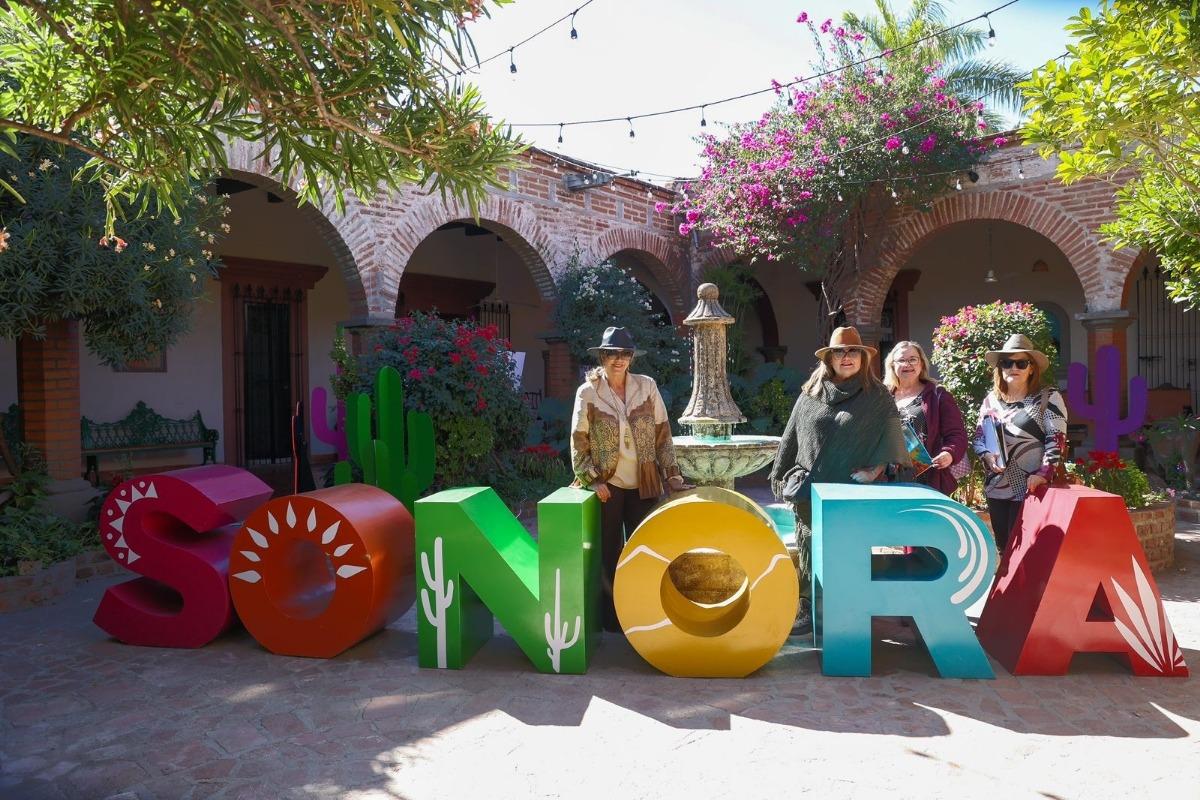 Las maravillas de Sonora presentes en el Festival Alfonso Ortiz Tirado 2025
