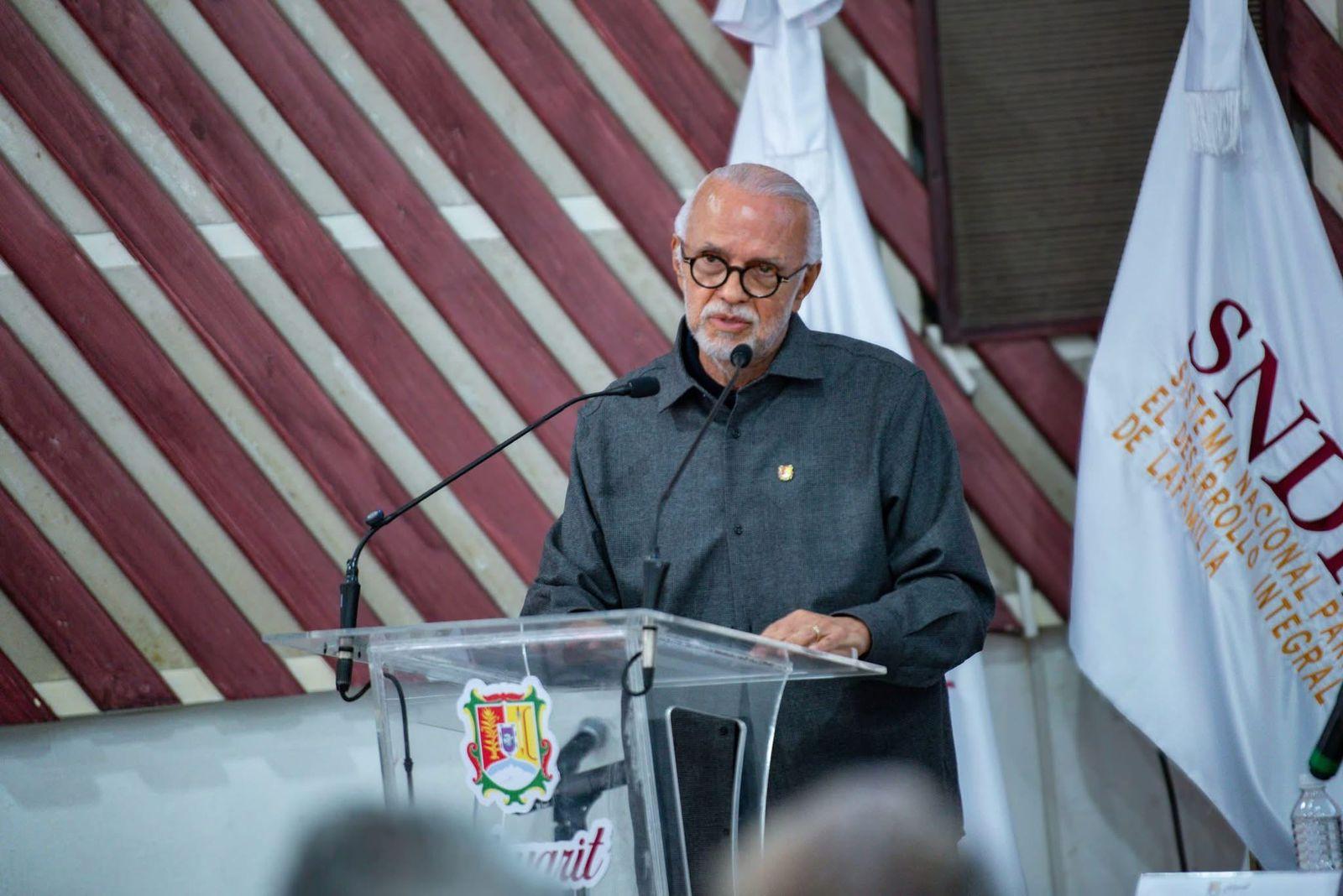 Instalan Comité Interinstitucional de Protección al Migrante en Nayarit