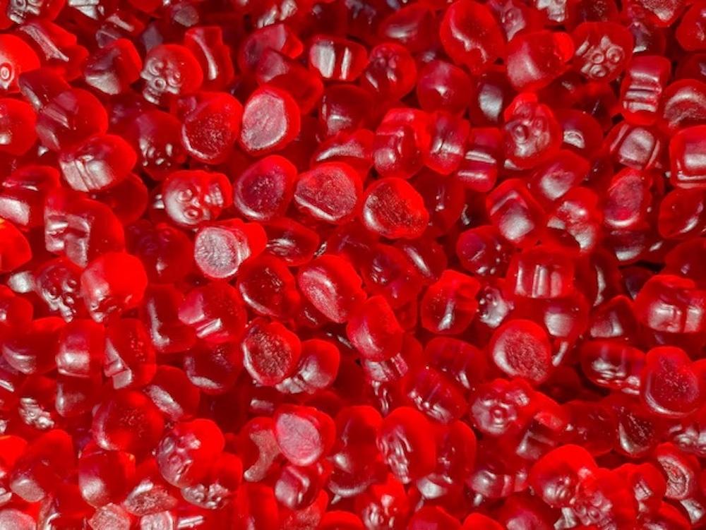 EU prohibió el colorante rojo No.3 en alimentos y medicamentos 